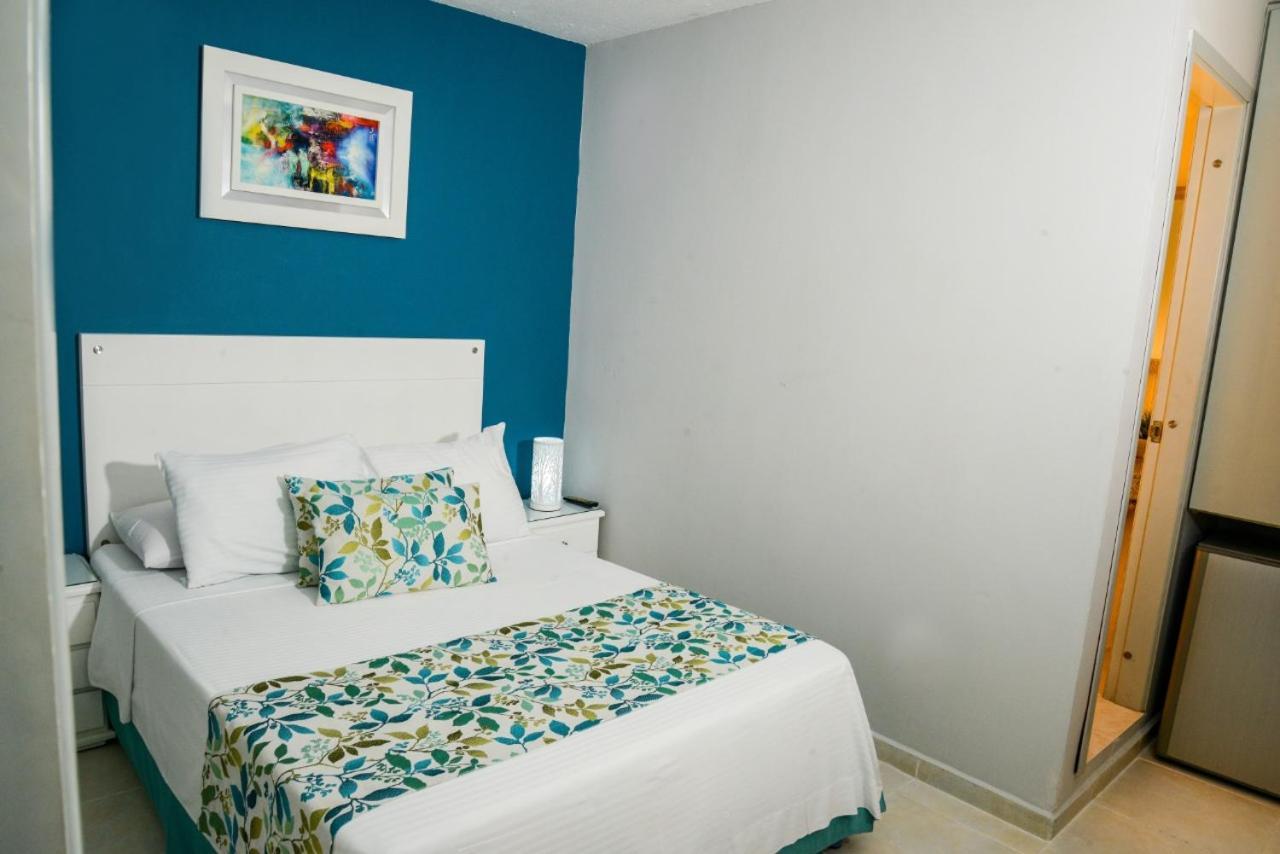 בוקארמנגה Hotel Quinta De Cabecera מראה חיצוני תמונה