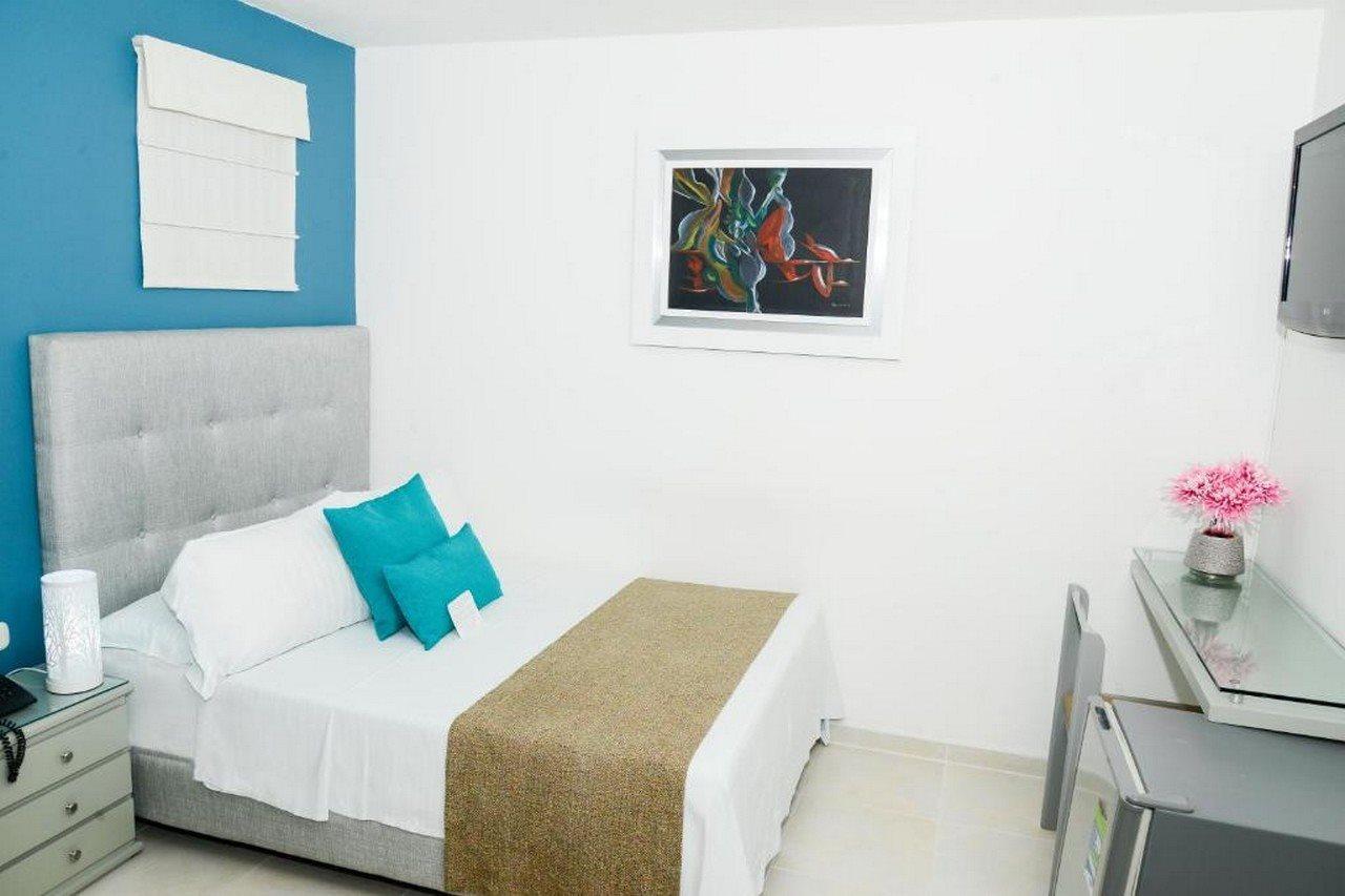 בוקארמנגה Hotel Quinta De Cabecera מראה חיצוני תמונה