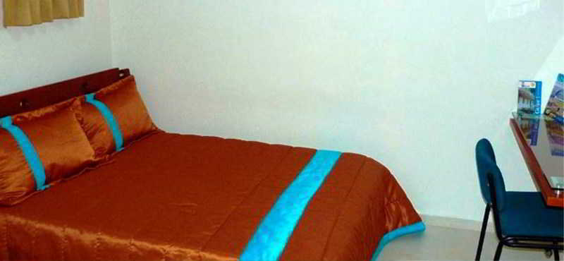 בוקארמנגה Hotel Quinta De Cabecera מראה חיצוני תמונה