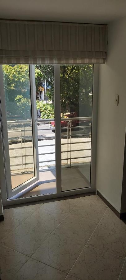 בוקארמנגה Hotel Quinta De Cabecera מראה חיצוני תמונה